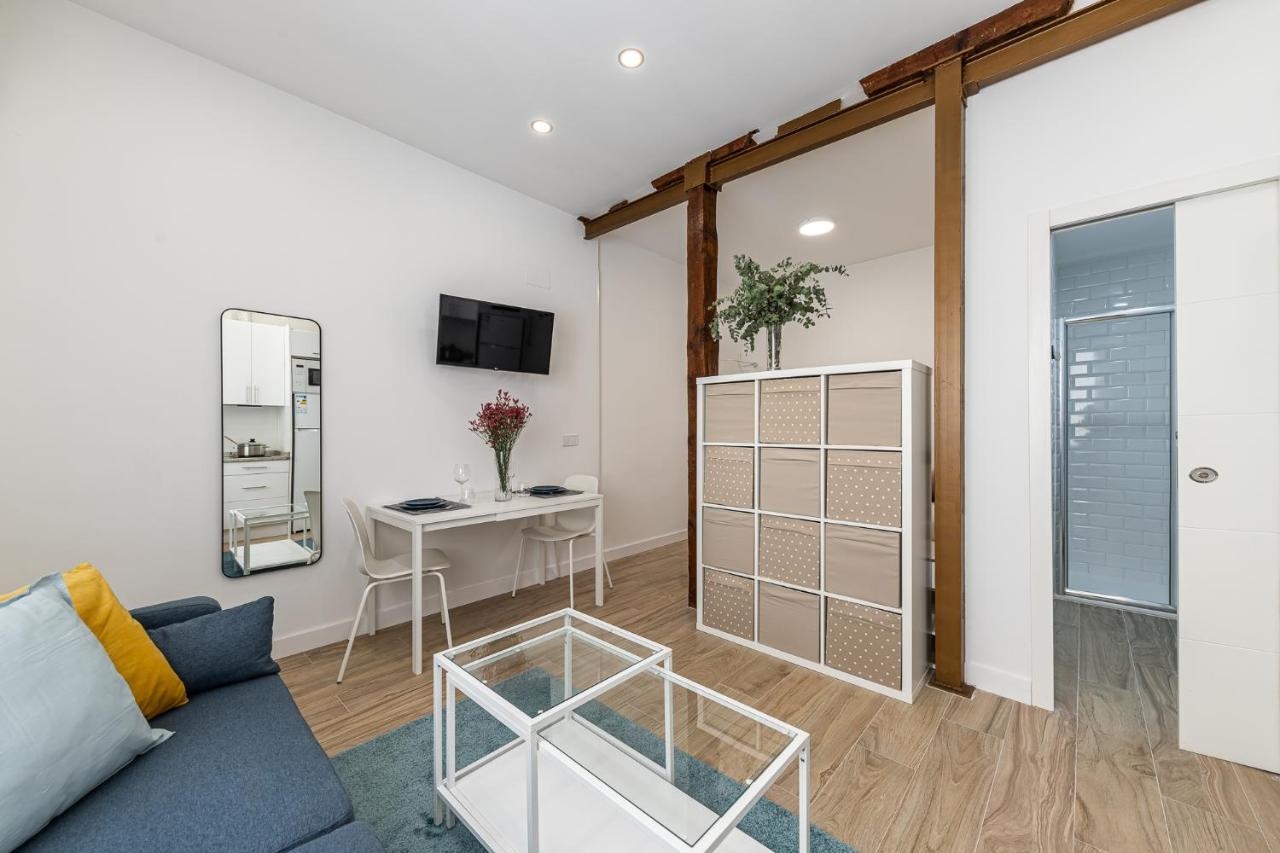 Apartment Bnbholder Hunky Atocha Madrid